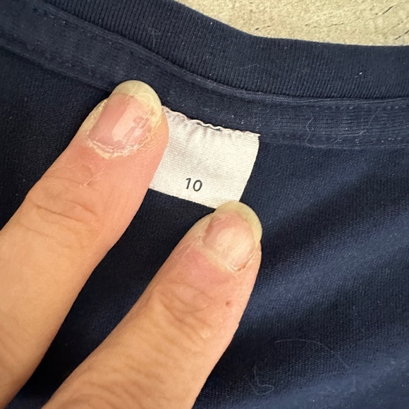 Lululemon Love Tank - Picture 3 of 4